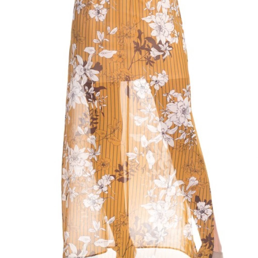 IRIS Chiffon Print Set - Picture 5 of 7